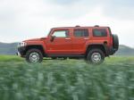Hummer H3 V8 2008 года (WW)